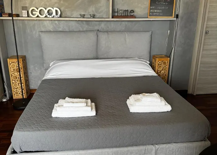 Casetta Fleming * Roma