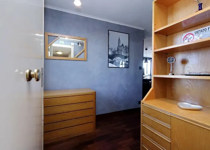 Casetta Fleming Apartamento Roma