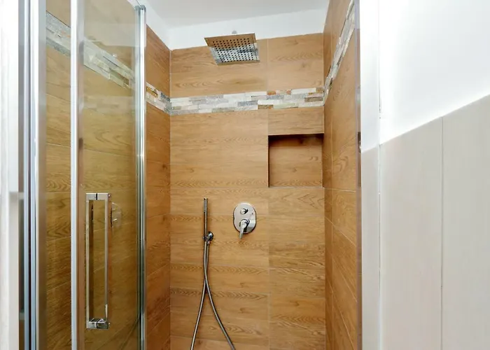 Casetta Fleming Apartamento *