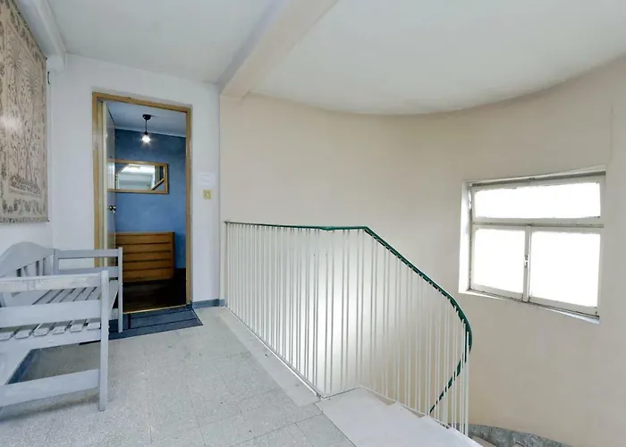 Apartamento Casetta Fleming Roma