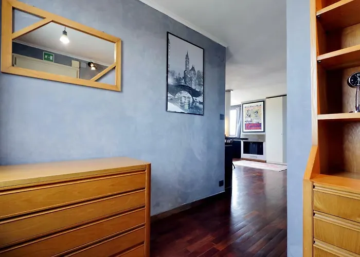 Casetta Fleming Apartamento *
